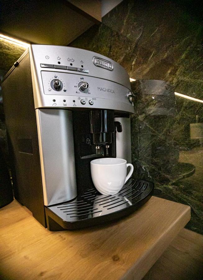 Okno Na Izery Apartment Lesna Ngoại thất bức ảnh